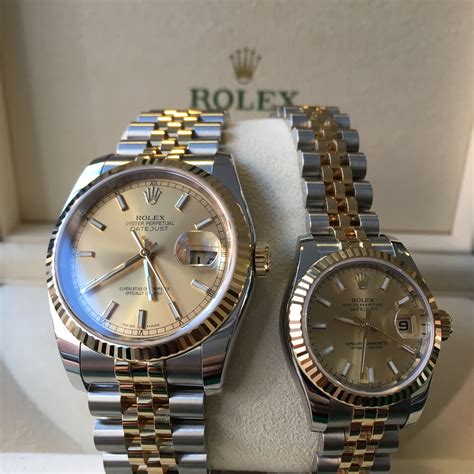 quanto custa rolex original